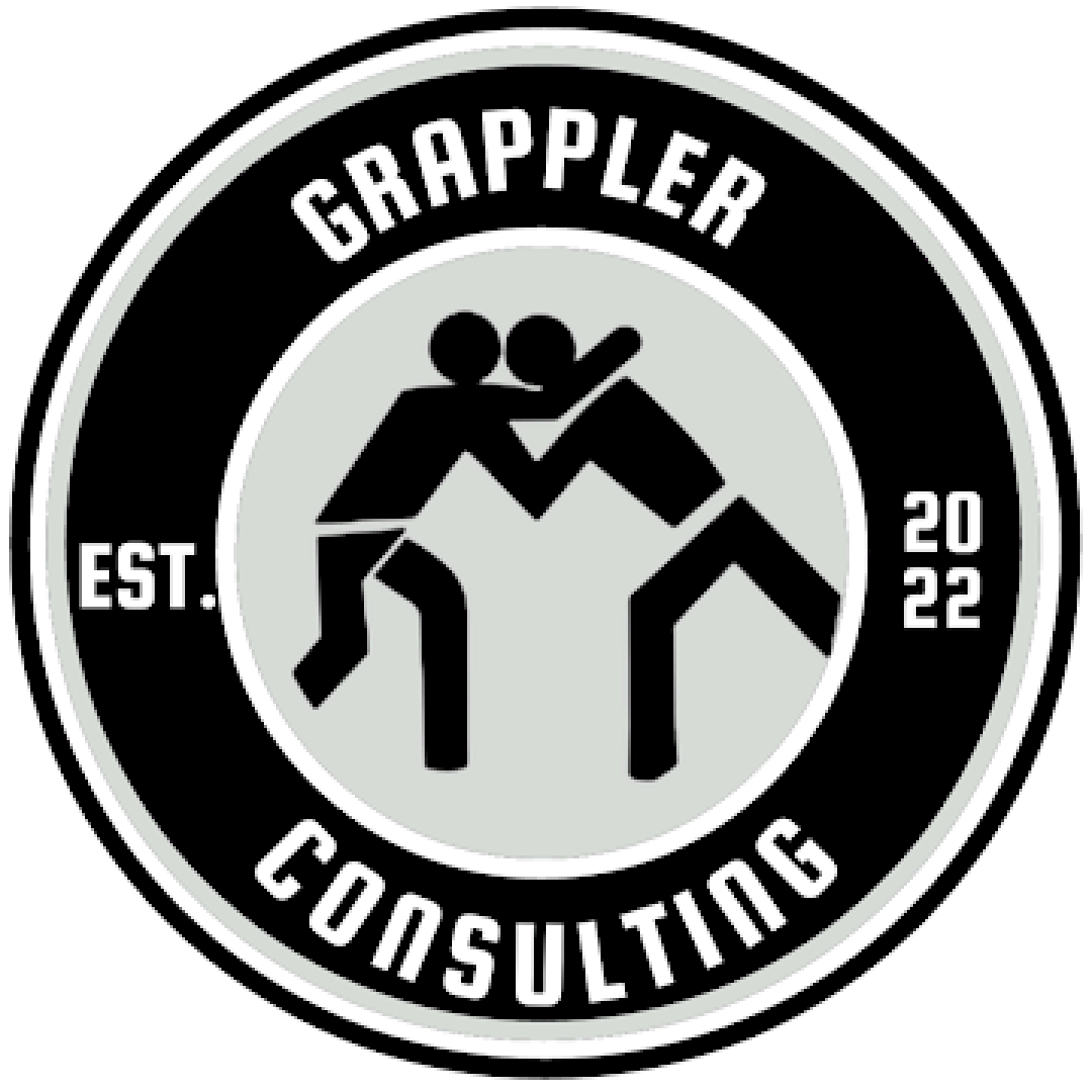 Grappler Consulting logo